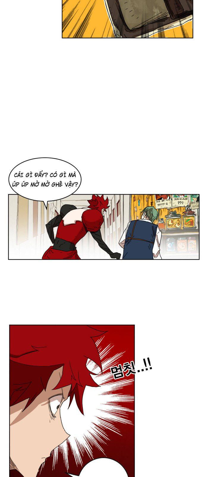 Hard Core Leveling Warrior Ss3 - Chapter 143 - Page 23