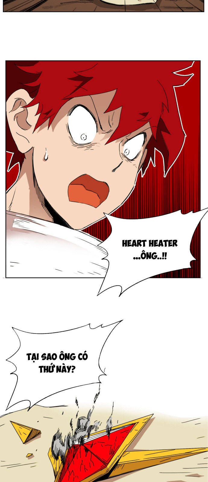 Hard Core Leveling Warrior Ss3 - Chapter 143 - Page 25