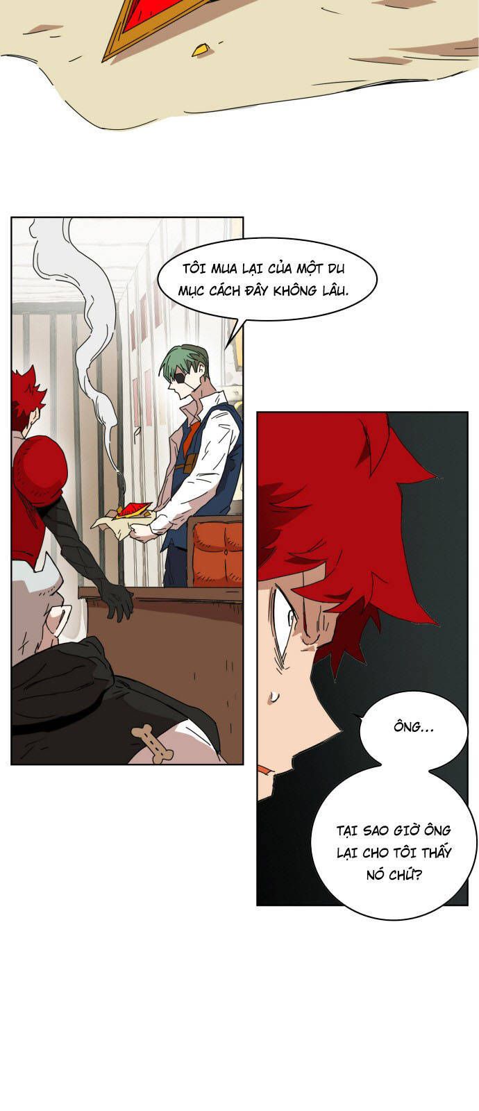 Hard Core Leveling Warrior Ss3 - Chapter 143 - Page 26