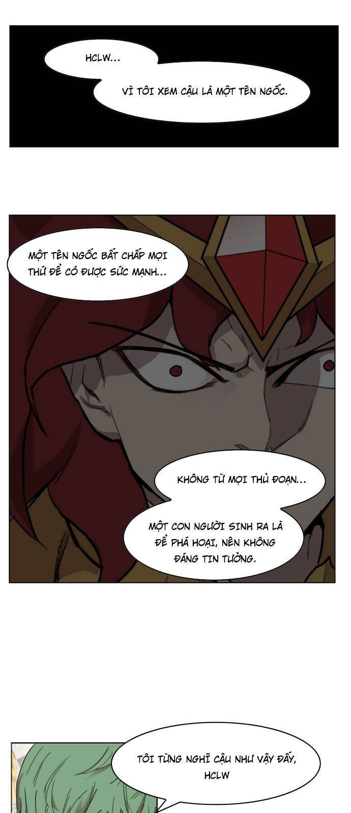 Hard Core Leveling Warrior Ss3 - Chapter 143 - Page 27