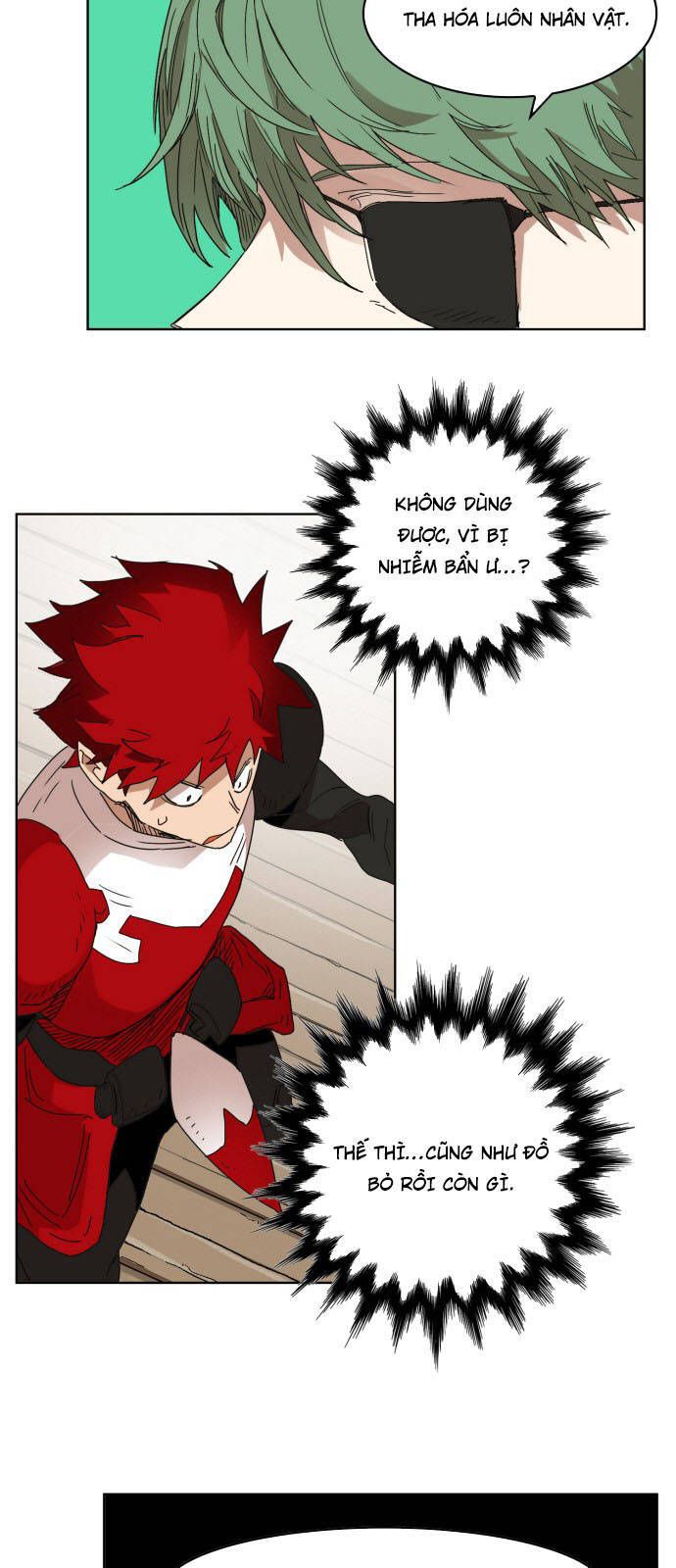 Hard Core Leveling Warrior Ss3 - Chapter 143 - Page 30