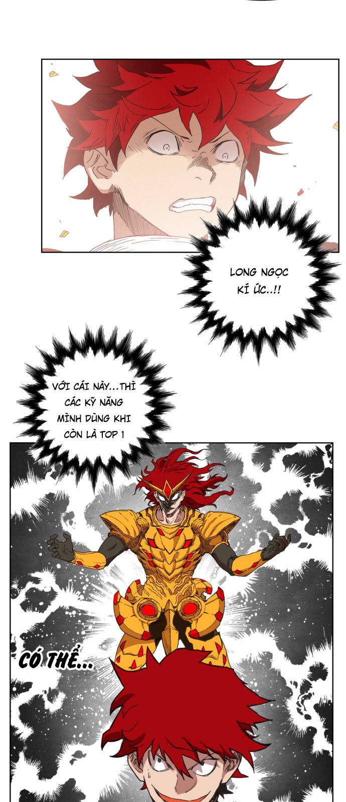 Hard Core Leveling Warrior Ss3 - Chapter 143 - Page 33