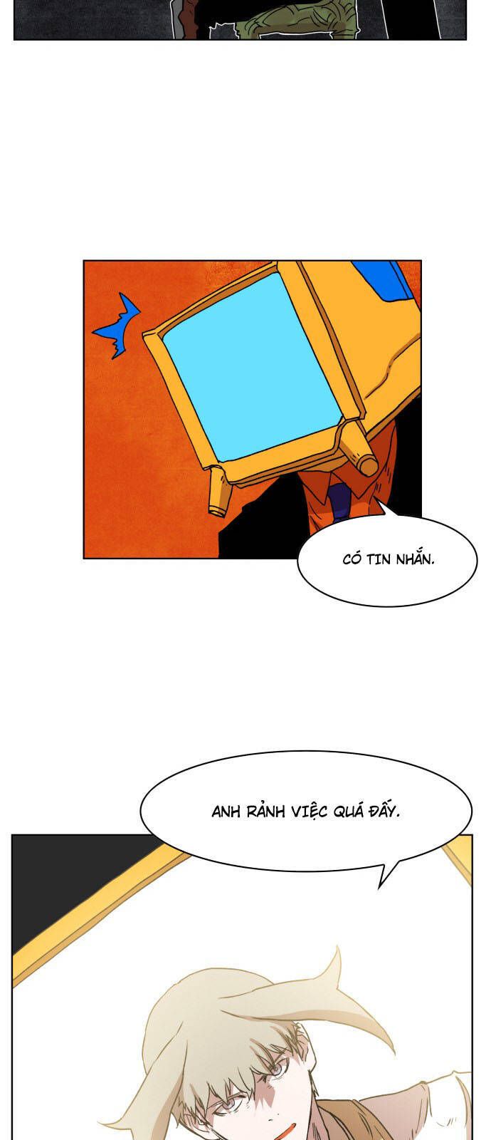 Hard Core Leveling Warrior Ss3 - Chapter 143 - Page 38