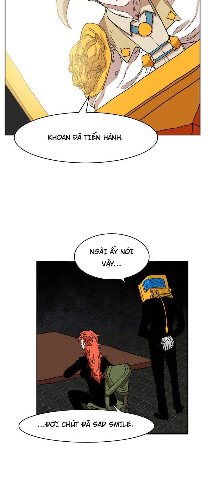 Hard Core Leveling Warrior Ss3 - Chapter 143 - Page 39