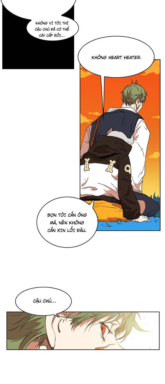 Hard Core Leveling Warrior Ss3 - Chapter 143 - Page 4