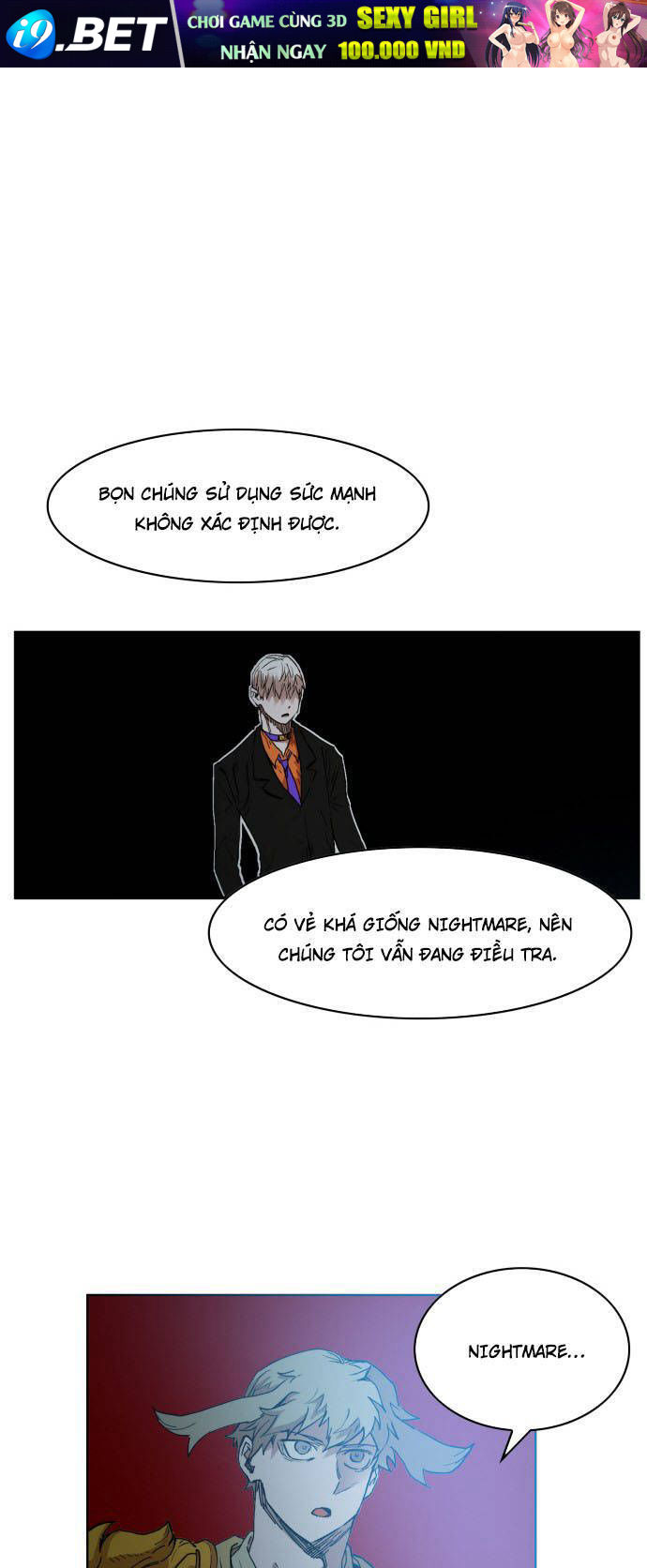 Hard Core Leveling Warrior Ss3 - Chapter 143 - Page 48