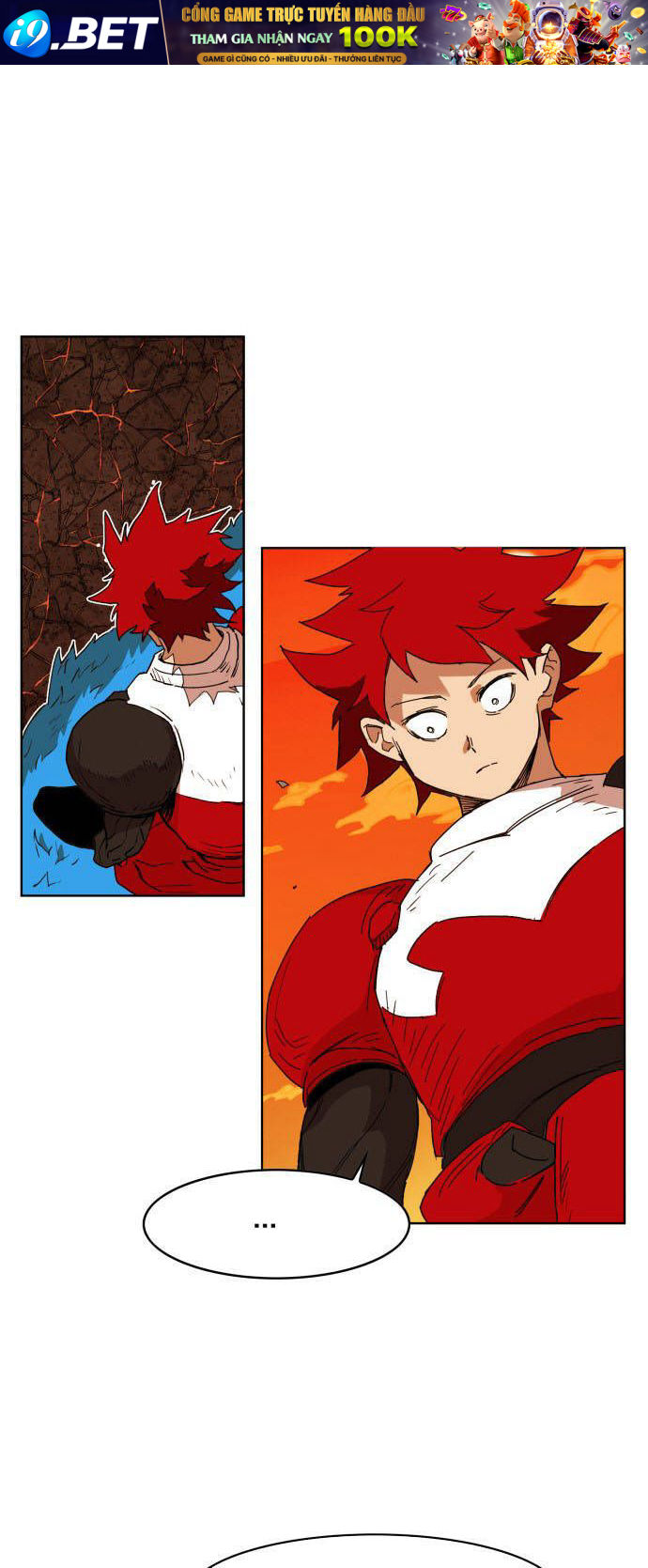 Hard Core Leveling Warrior Ss3 - Chapter 143 - Page 5