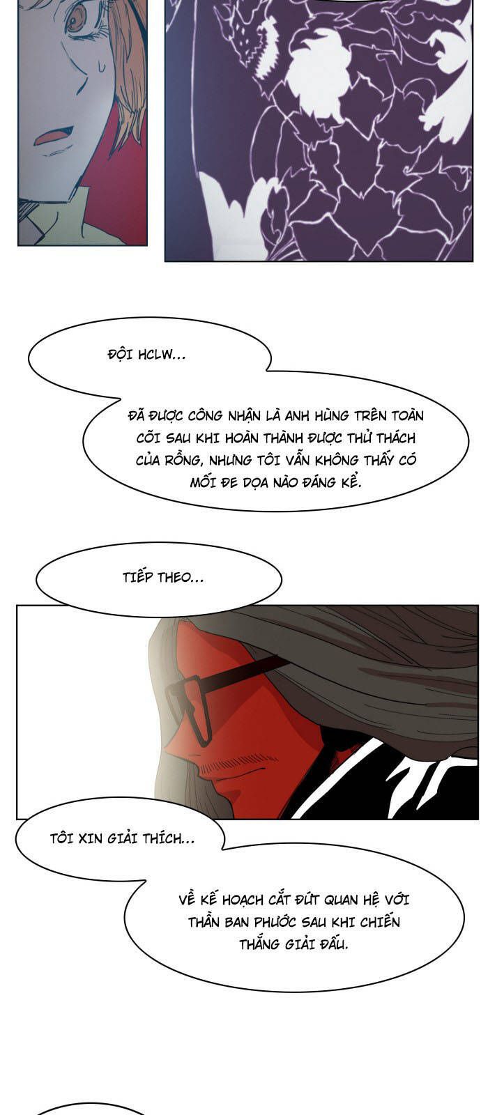 Hard Core Leveling Warrior Ss3 - Chapter 143 - Page 51