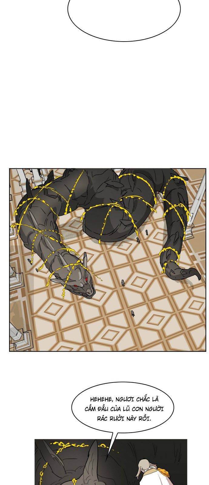 Hard Core Leveling Warrior Ss3 - Chapter 143 - Page 53