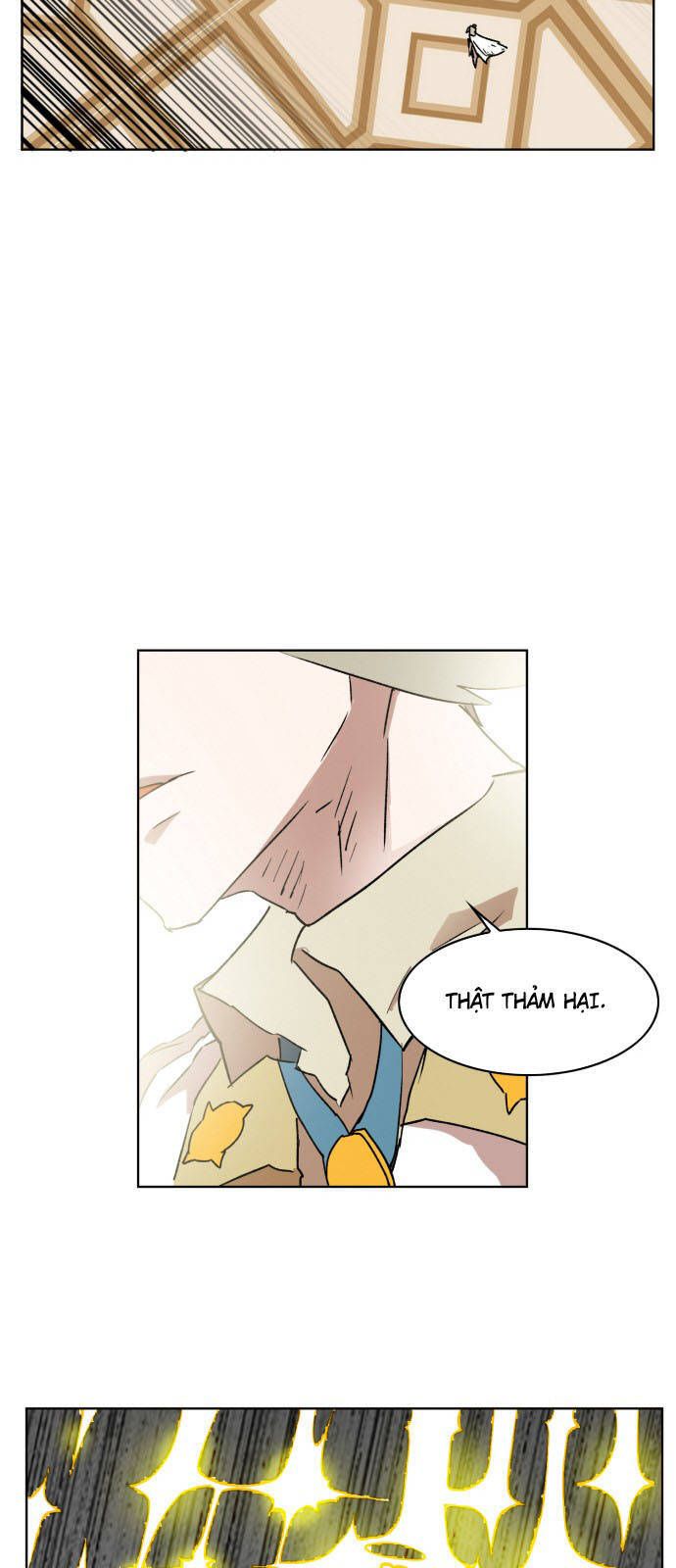 Hard Core Leveling Warrior Ss3 - Chapter 143 - Page 57