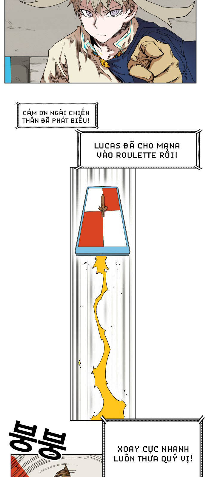 Hard Core Leveling Warrior Ss3 - Chapter 144 - Page 17