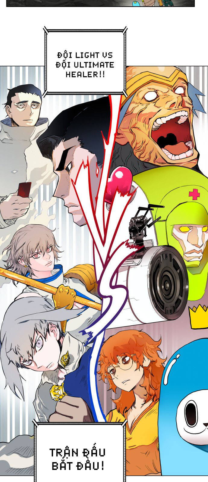 Hard Core Leveling Warrior Ss3 - Chapter 144 - Page 24