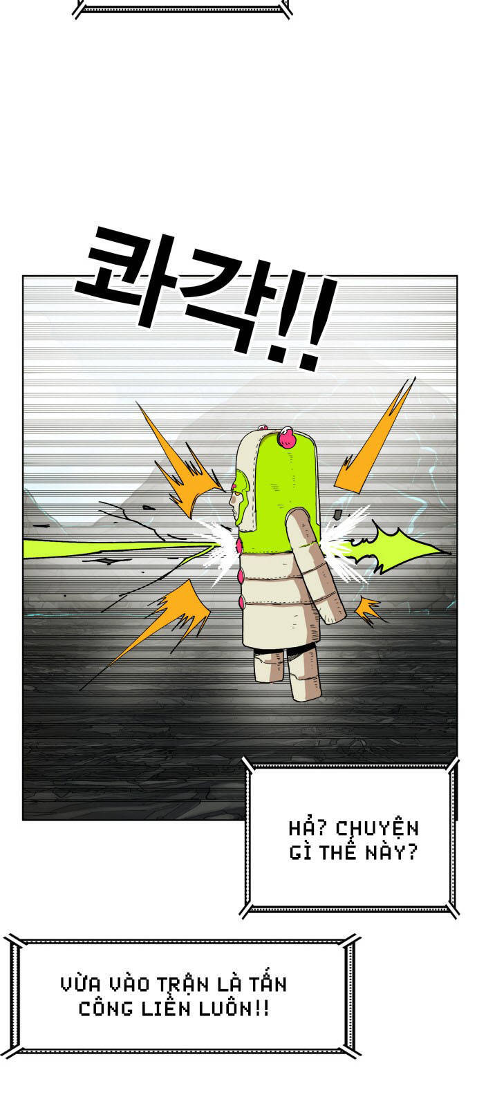 Hard Core Leveling Warrior Ss3 - Chapter 144 - Page 25