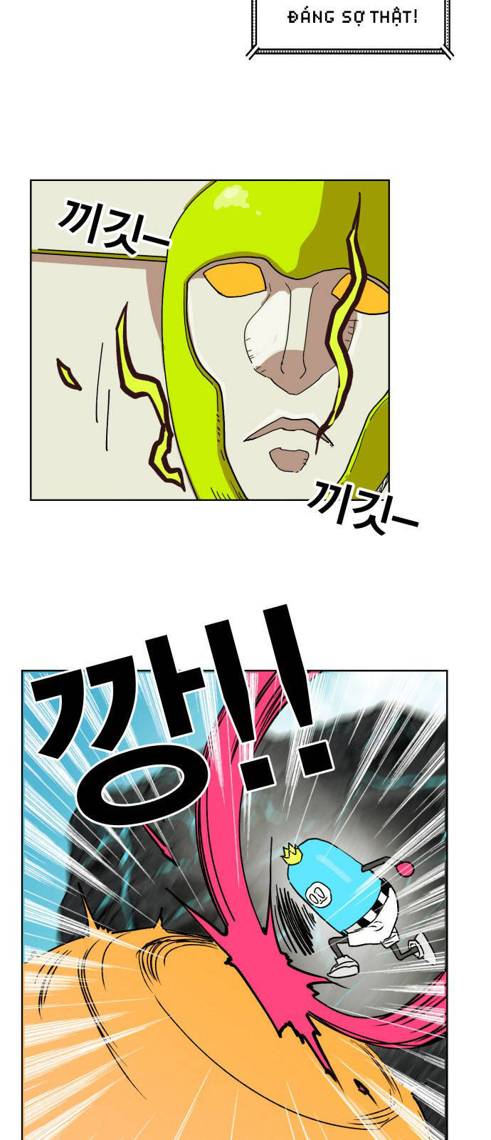 Hard Core Leveling Warrior Ss3 - Chapter 144 - Page 29