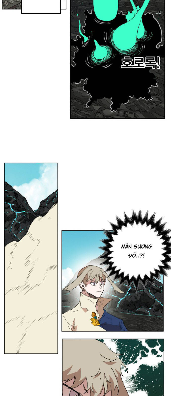 Hard Core Leveling Warrior Ss3 - Chapter 144 - Page 41