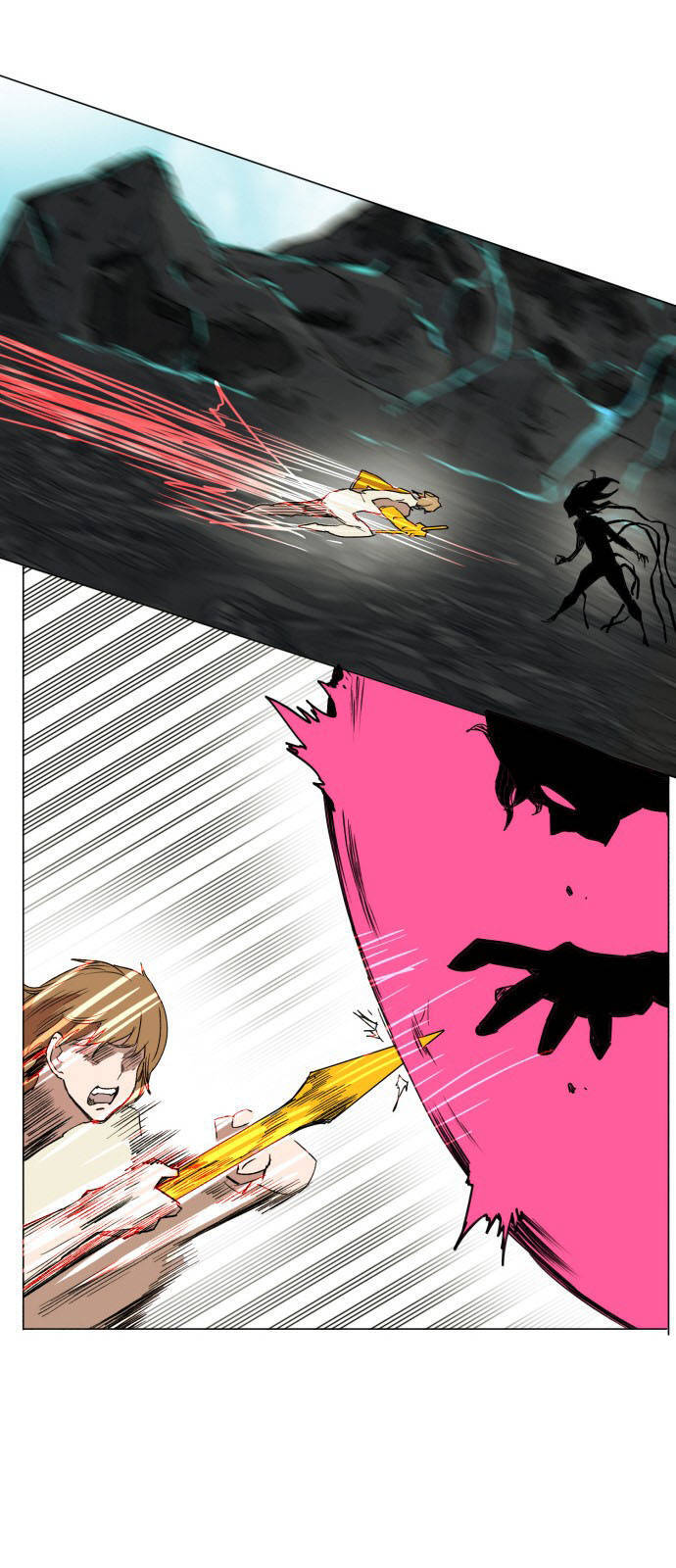 Hard Core Leveling Warrior Ss3 - Chapter 144 - Page 46