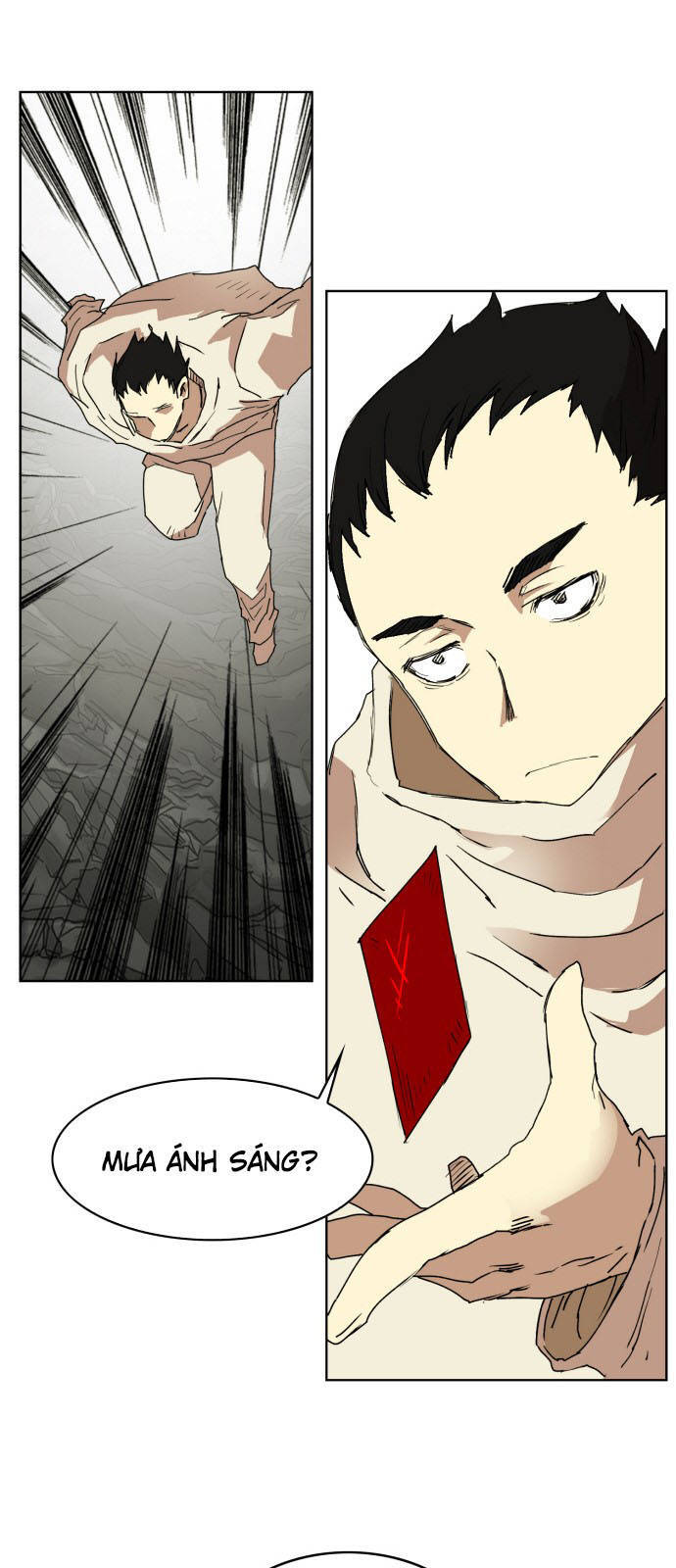 Hard Core Leveling Warrior Ss3 - Chapter 144 - Page 47