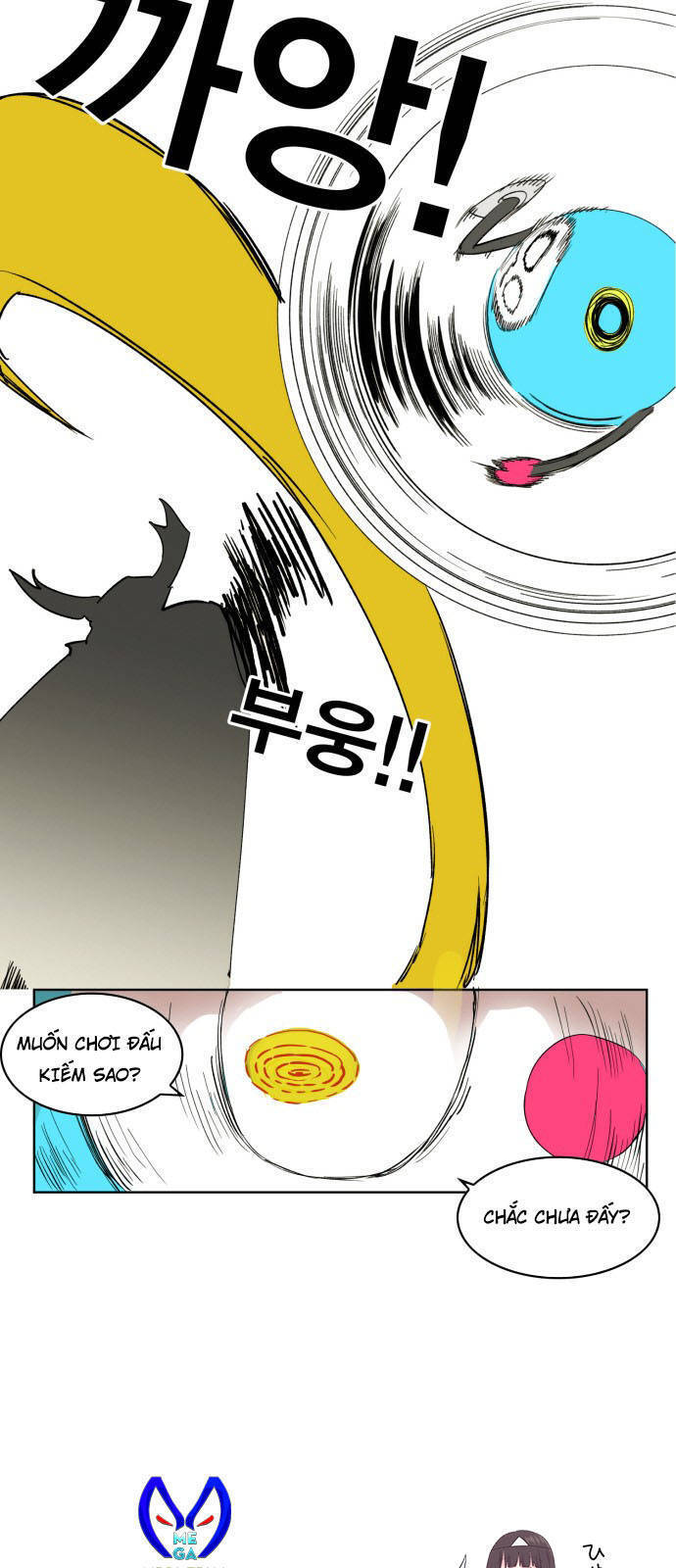 Hard Core Leveling Warrior Ss3 - Chapter 144 - Page 50