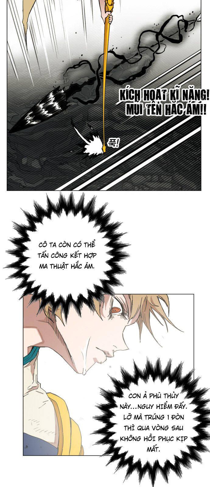 Hard Core Leveling Warrior Ss3 - Chapter 145 - Page 10