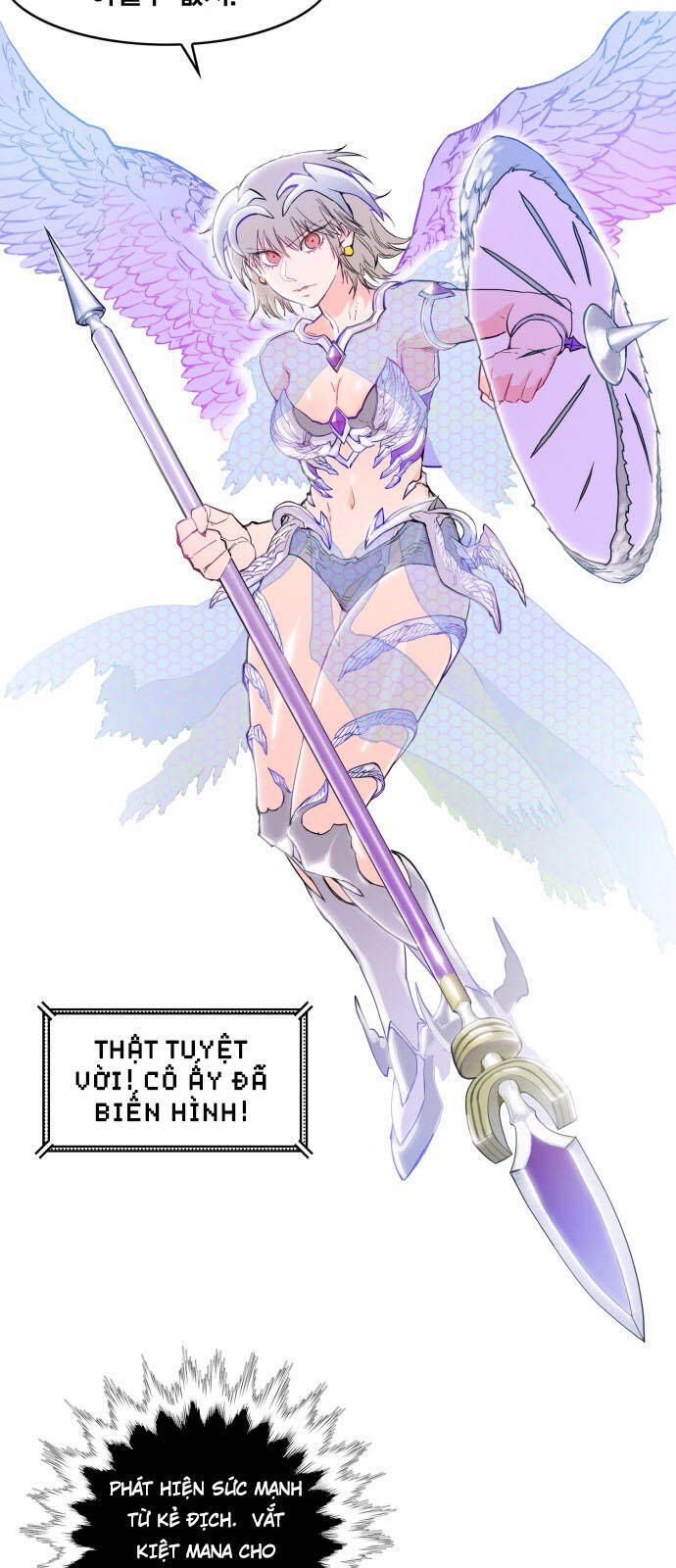 Hard Core Leveling Warrior Ss3 - Chapter 145 - Page 16