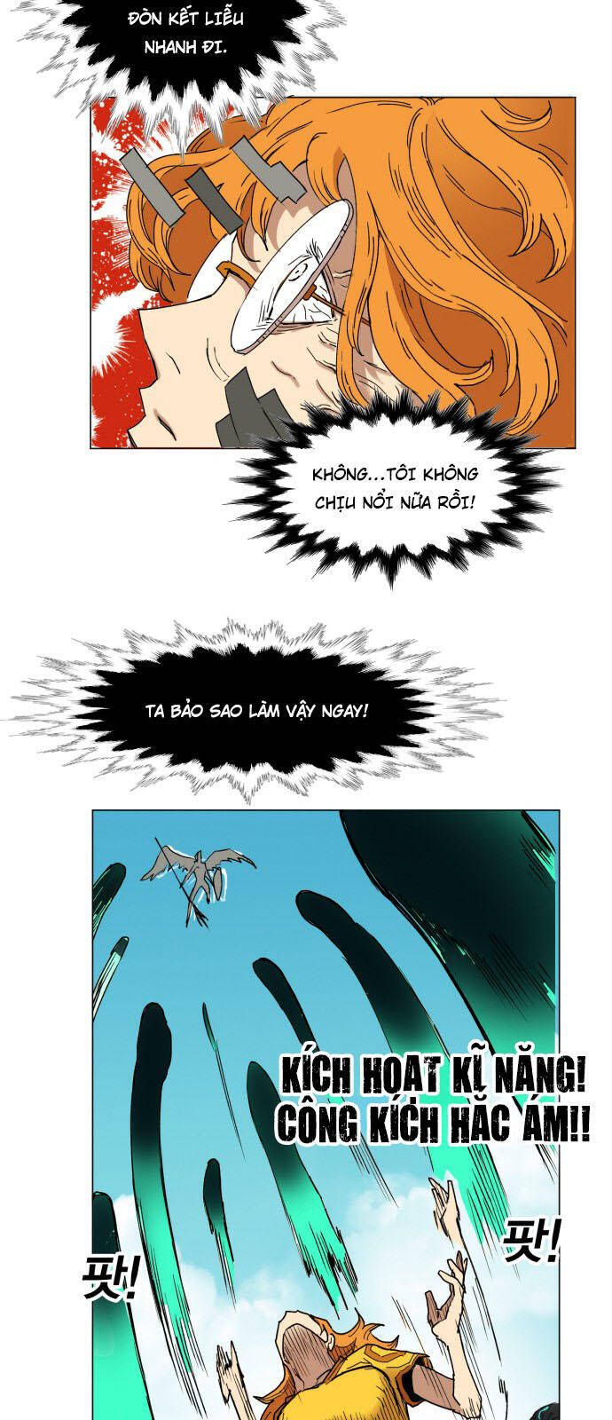 Hard Core Leveling Warrior Ss3 - Chapter 145 - Page 17