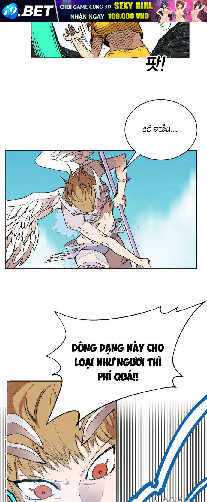 Hard Core Leveling Warrior Ss3 - Chapter 145 - Page 18