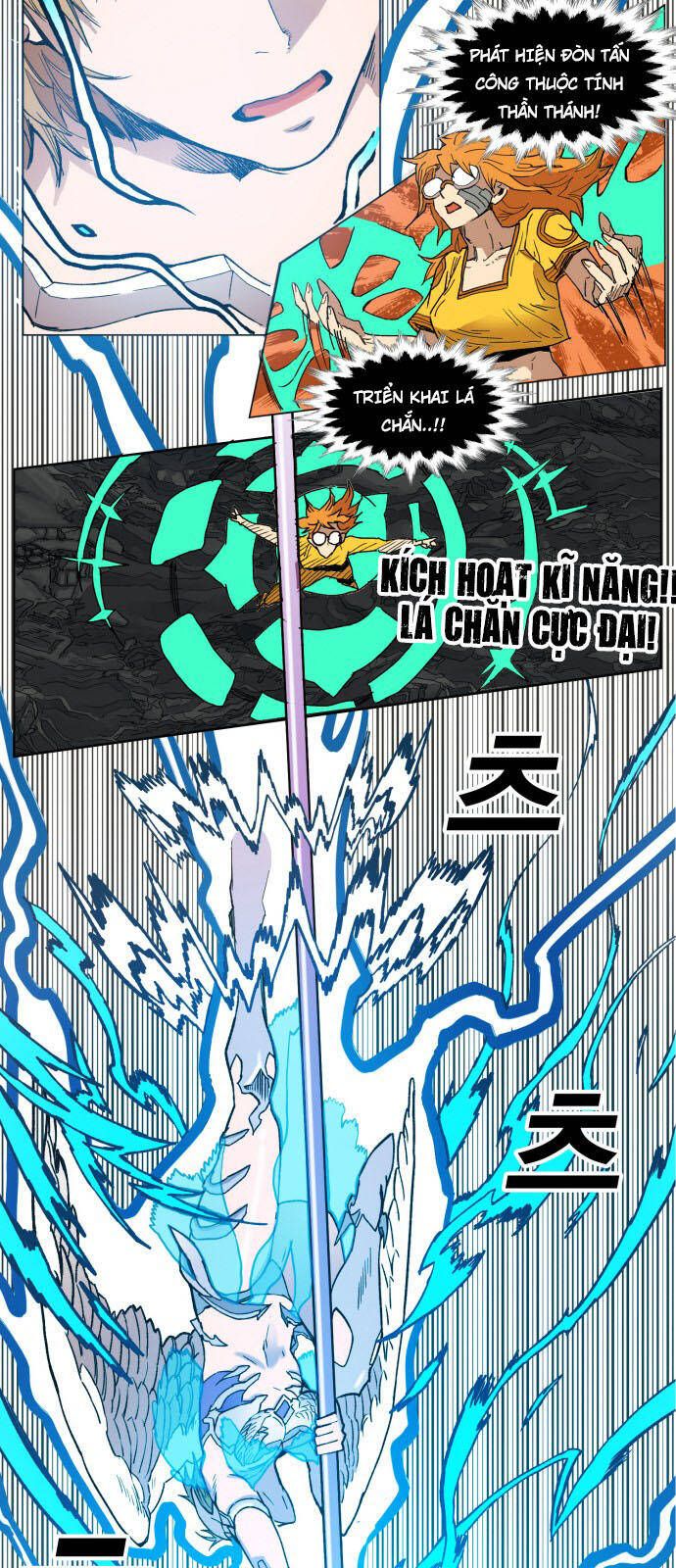 Hard Core Leveling Warrior Ss3 - Chapter 145 - Page 19