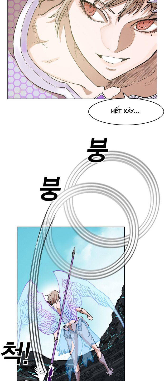 Hard Core Leveling Warrior Ss3 - Chapter 145 - Page 22