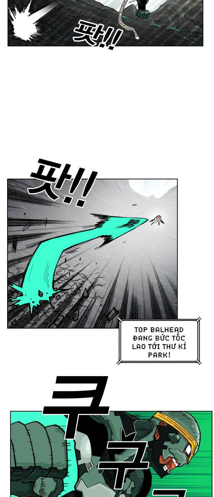 Hard Core Leveling Warrior Ss3 - Chapter 145 - Page 28