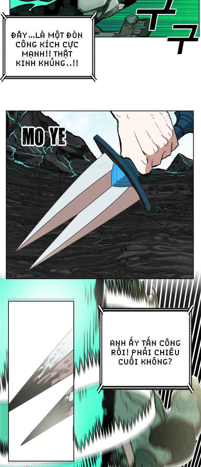 Hard Core Leveling Warrior Ss3 - Chapter 145 - Page 29