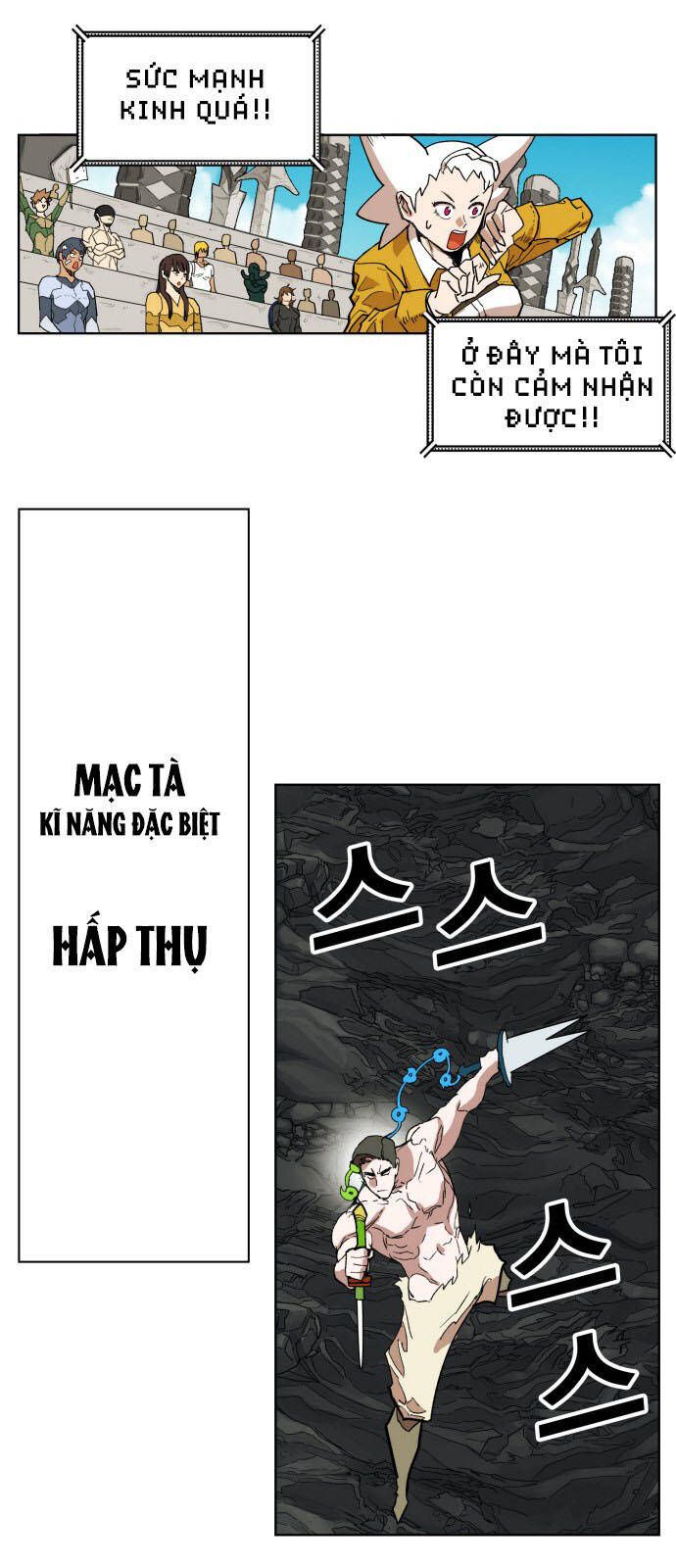 Hard Core Leveling Warrior Ss3 - Chapter 145 - Page 31