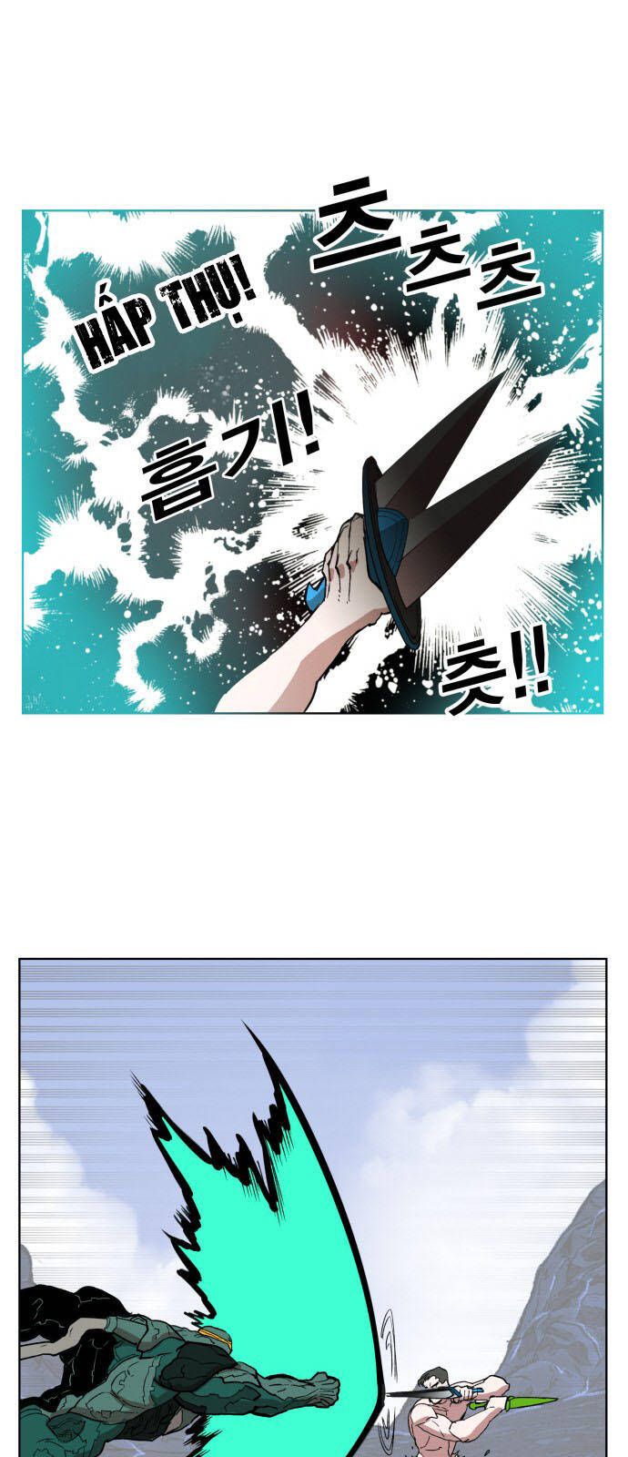 Hard Core Leveling Warrior Ss3 - Chapter 145 - Page 32