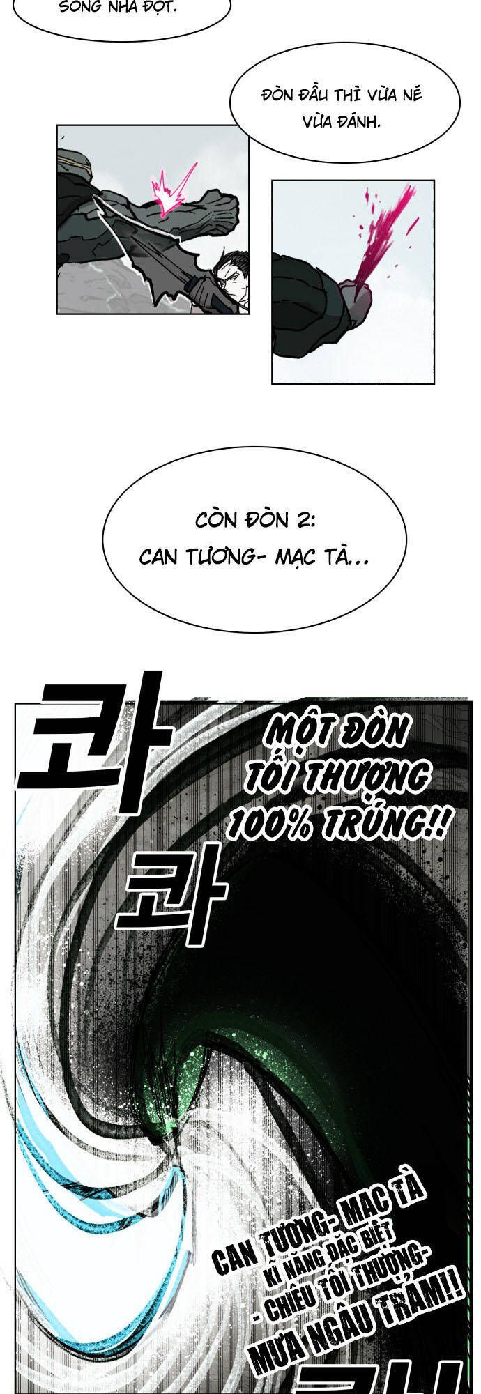 Hard Core Leveling Warrior Ss3 - Chapter 145 - Page 35