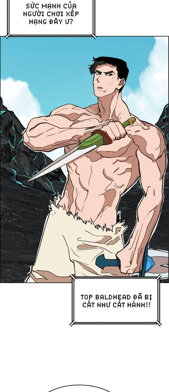 Hard Core Leveling Warrior Ss3 - Chapter 145 - Page 38