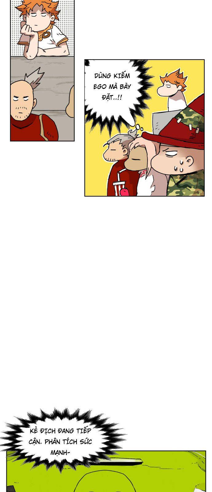 Hard Core Leveling Warrior Ss3 - Chapter 145 - Page 41