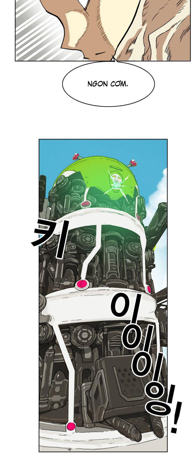 Hard Core Leveling Warrior Ss3 - Chapter 145 - Page 45