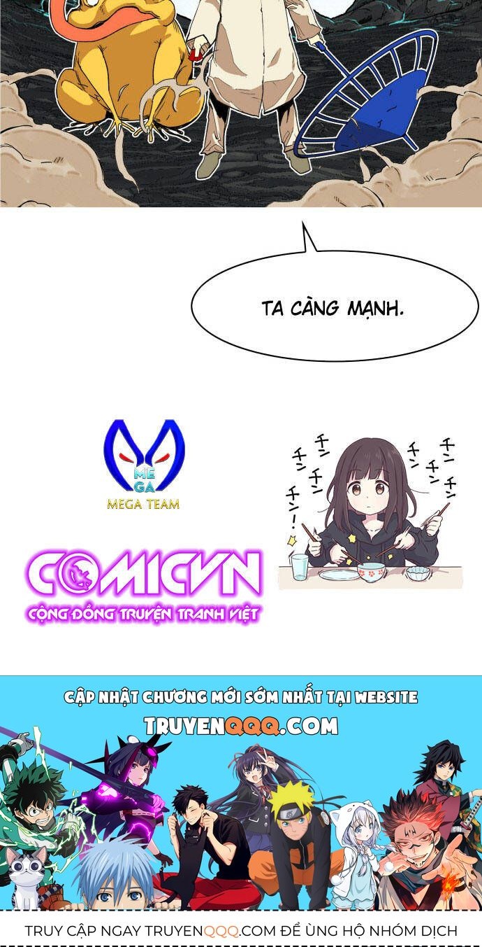 Hard Core Leveling Warrior Ss3 - Chapter 145 - Page 49