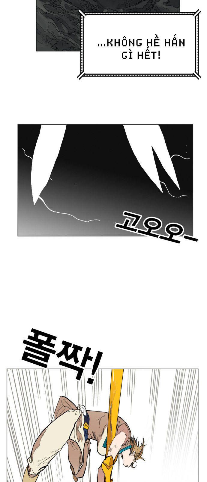 Hard Core Leveling Warrior Ss3 - Chapter 145 - Page 9