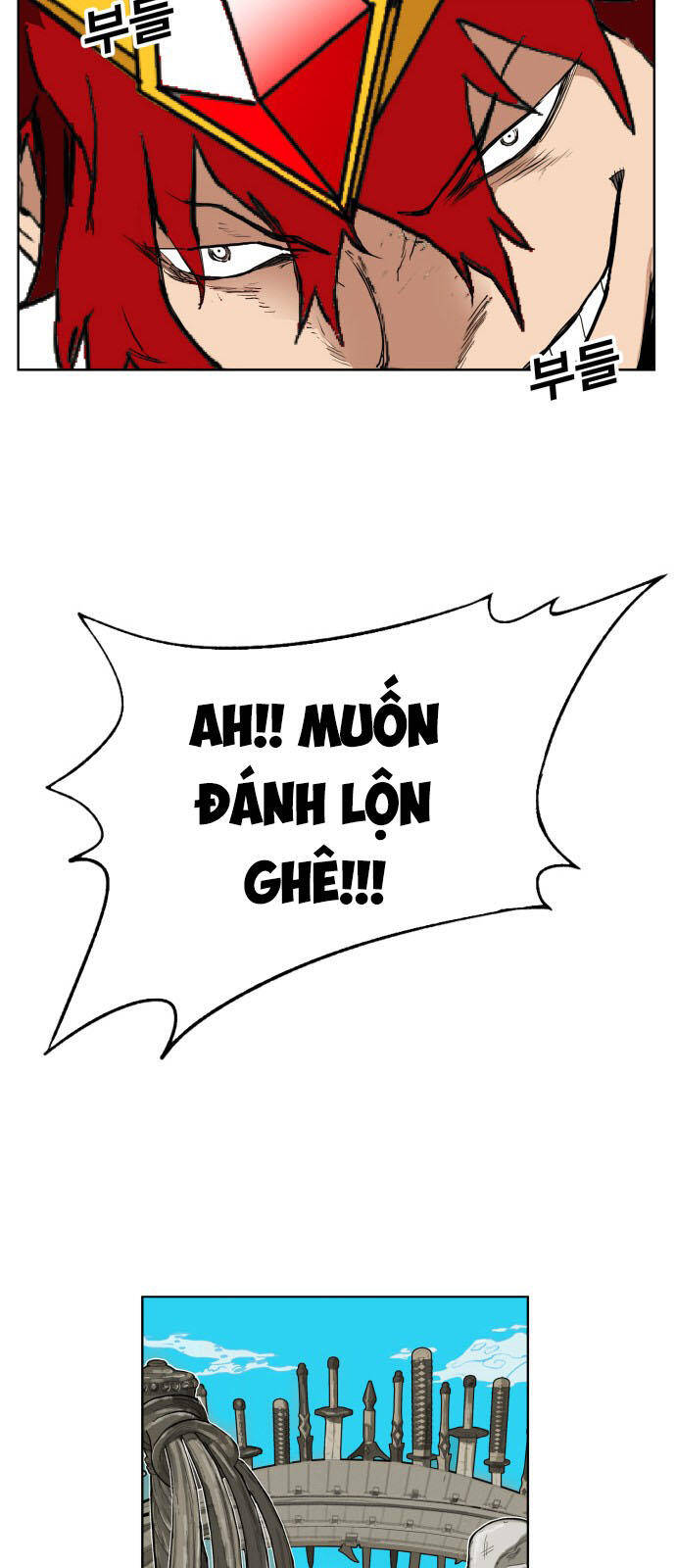 Hard Core Leveling Warrior Ss3 - Chapter 146 - Page 10