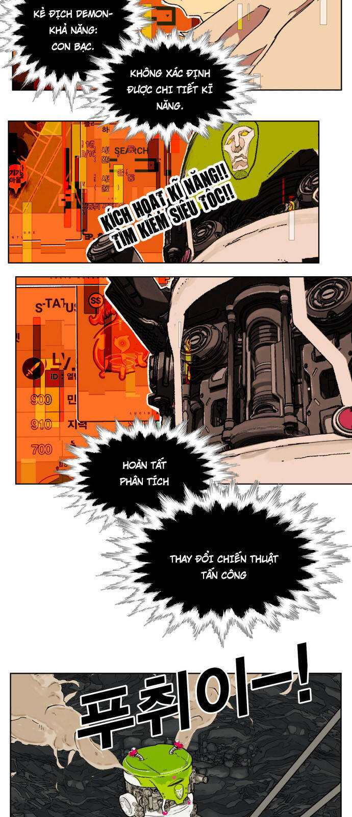 Hard Core Leveling Warrior Ss3 - Chapter 146 - Page 12