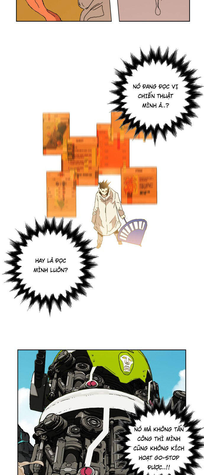 Hard Core Leveling Warrior Ss3 - Chapter 146 - Page 14