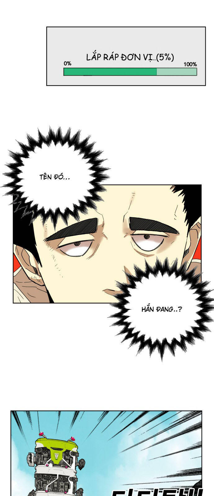 Hard Core Leveling Warrior Ss3 - Chapter 146 - Page 19