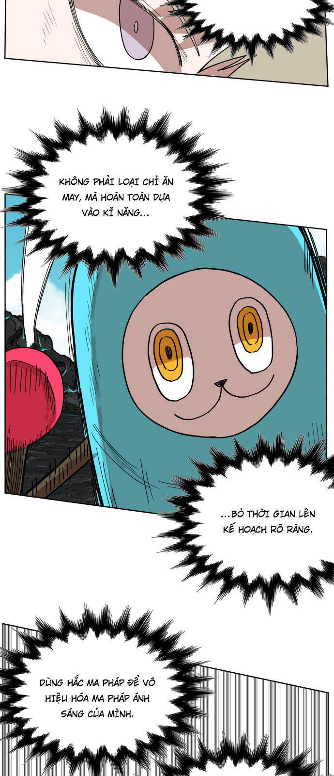 Hard Core Leveling Warrior Ss3 - Chapter 146 - Page 26