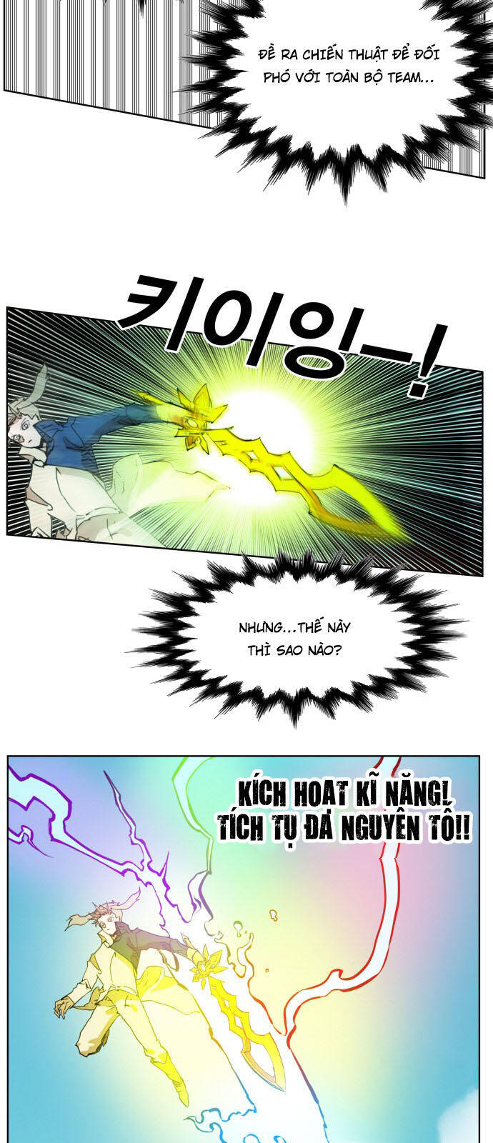 Hard Core Leveling Warrior Ss3 - Chapter 146 - Page 27