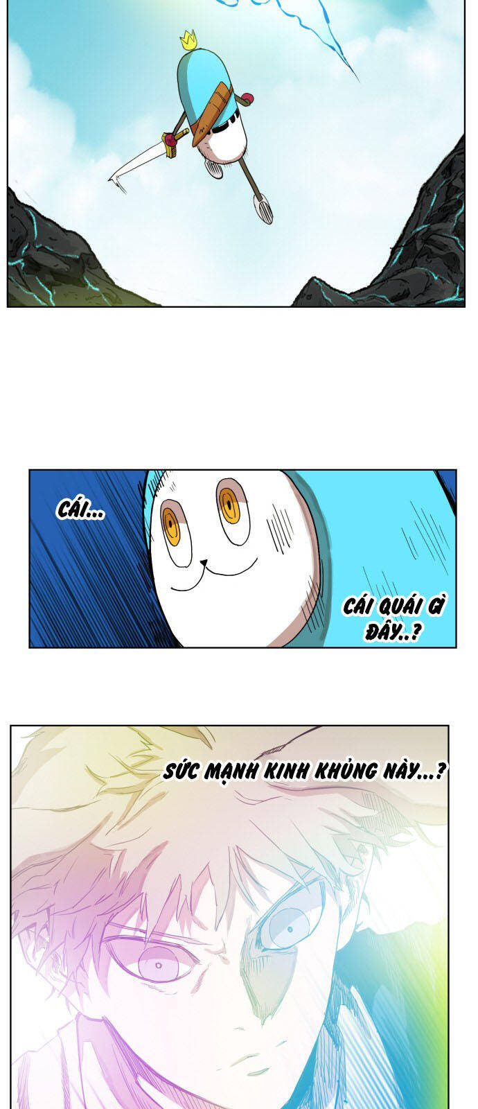 Hard Core Leveling Warrior Ss3 - Chapter 146 - Page 28