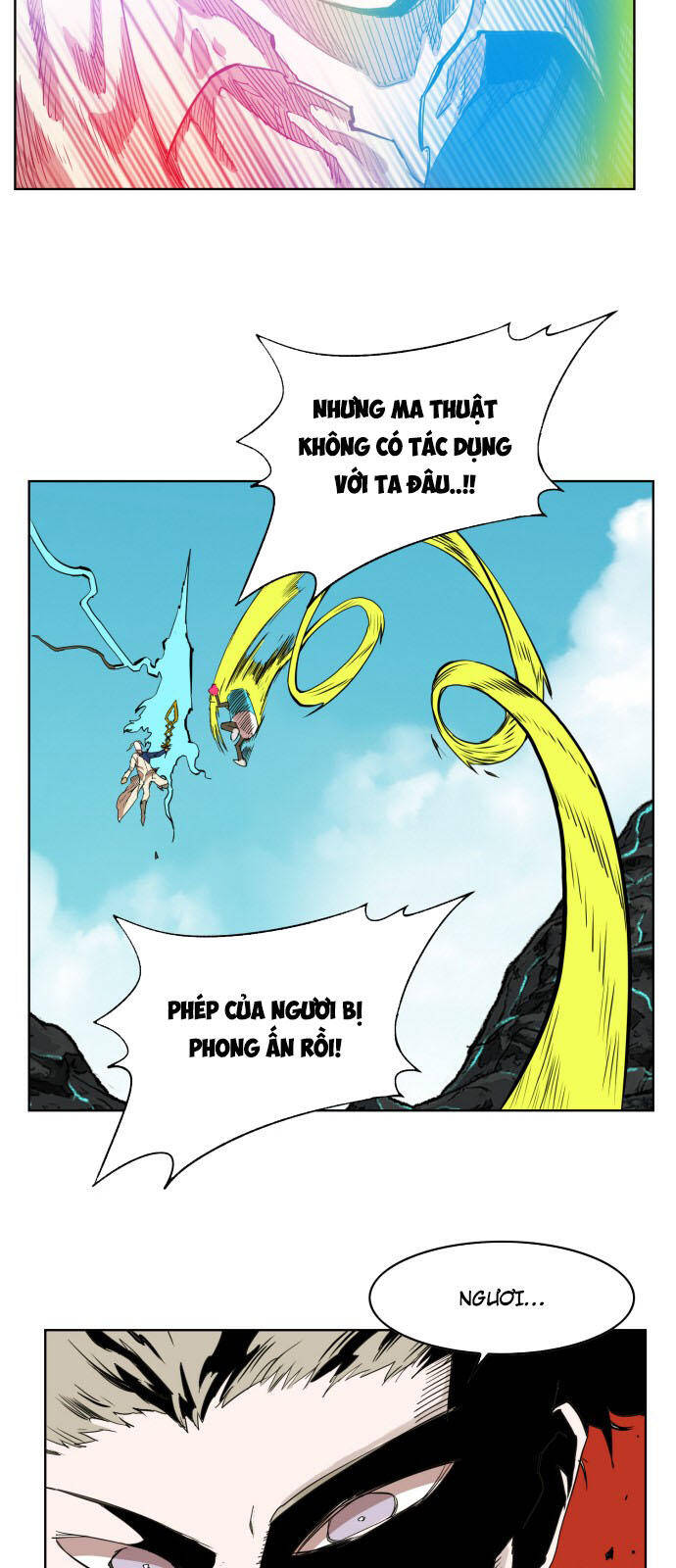 Hard Core Leveling Warrior Ss3 - Chapter 146 - Page 29