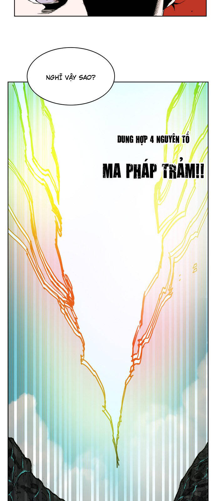 Hard Core Leveling Warrior Ss3 - Chapter 146 - Page 30