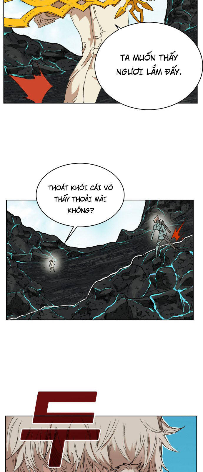 Hard Core Leveling Warrior Ss3 - Chapter 146 - Page 33