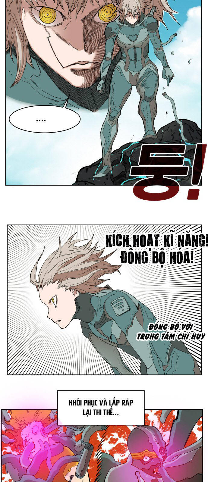 Hard Core Leveling Warrior Ss3 - Chapter 146 - Page 34