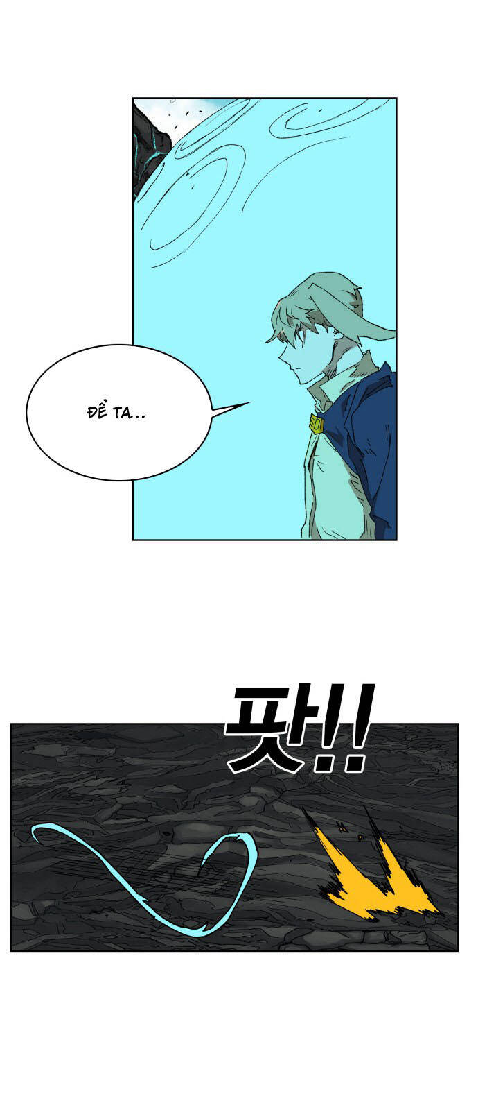 Hard Core Leveling Warrior Ss3 - Chapter 146 - Page 39